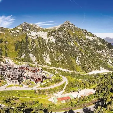Apartamento Arc 1950 Le Village - Maeva *