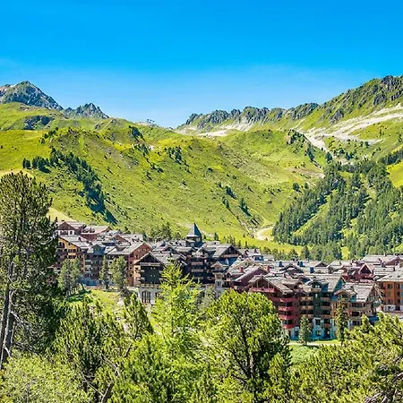 Apartamento Arc 1950 Le Village - Maeva Les Arcs (Savoie)