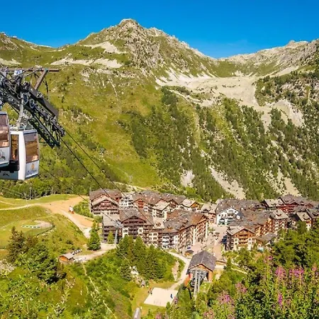 Arc 1950 Le Village - Maeva