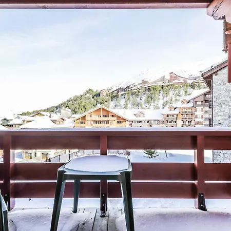 Apartamento Arc 1950 Le Village - Maeva *