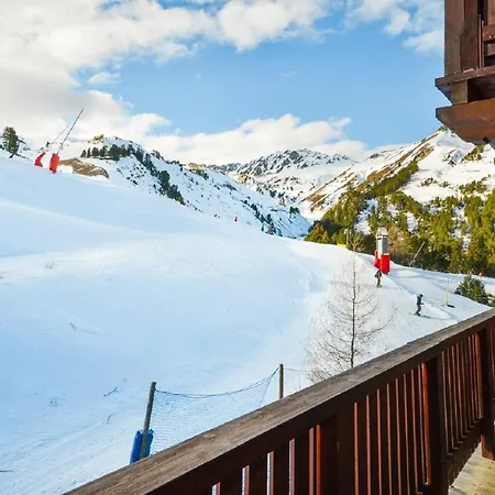 Apartamento Arc 1950 Le Village - Maeva *