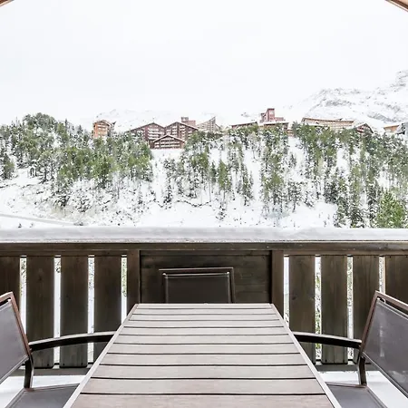 Arc 1950 Le Village - Maeva Apartamento Les Arcs (Savoie)