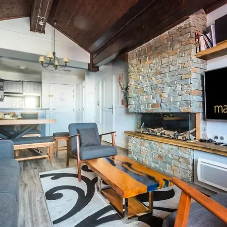 Apartamento Arc 1950 Le Village - Maeva *