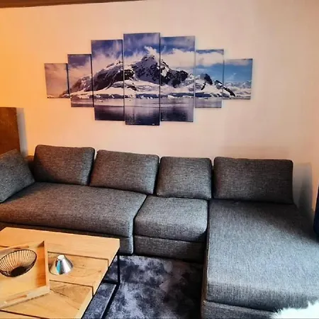 Arc 1950 Le Village - Maeva Apartamento