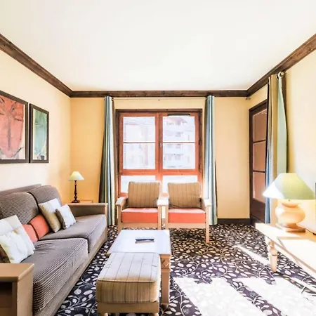 Apartamento Arc 1950 Le Village - Maeva Les Arcs (Savoie)