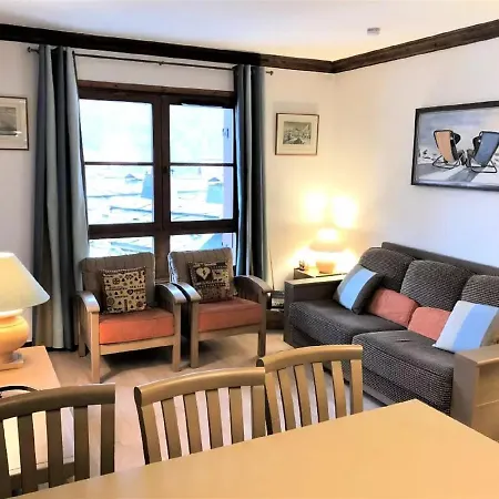 Arc 1950 Le Village - Maeva Les Arcs (Savoie)