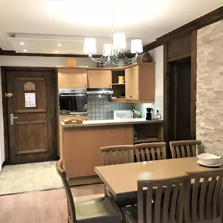 Apartamento Arc 1950 Le Village - Maeva Les Arcs (Savoie)