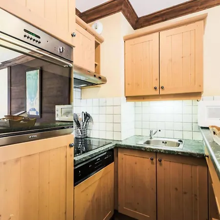 Apartamento Arc 1950 Le Village - Maeva