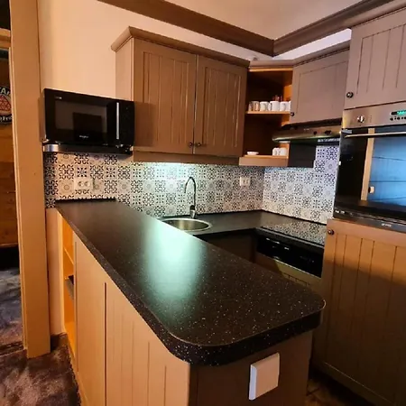Apartamento Arc 1950 Le Village - Maeva Les Arcs (Savoie)