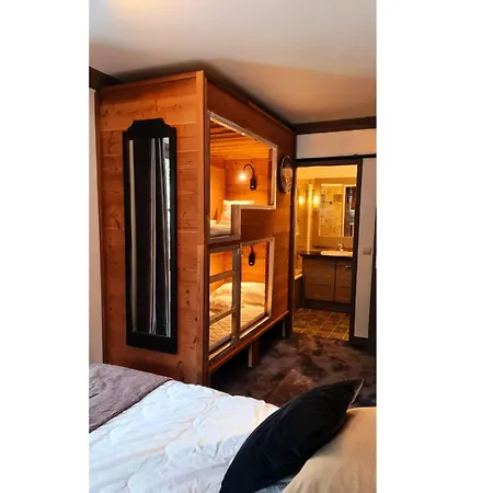 Arc 1950 Le Village - Maeva Apartamento Les Arcs (Savoie)