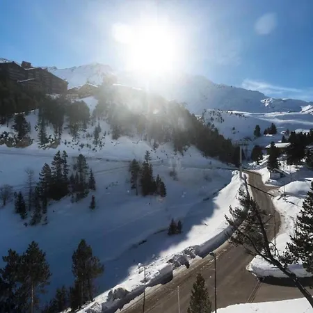 Arc 1950 Le Village - Maeva * Les Arcs (Savoie)