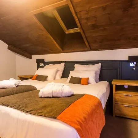 Apartamento Arc 1950 Le Village - Maeva *