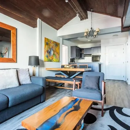 Apartamento Arc 1950 Le Village - Maeva Les Arcs (Savoie)