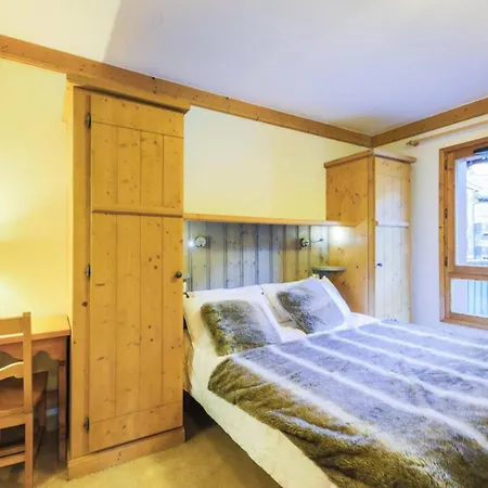 Apartamento Arc 1950 Le Village - Maeva *