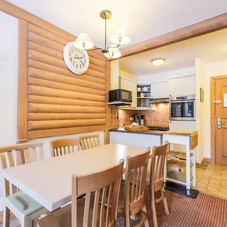 Apartamento Arc 1950 Le Village - Maeva *