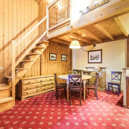 Arc 1950 Le Village - Maeva Apartamento