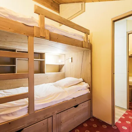 Apartamento Arc 1950 Le Village - Maeva Les Arcs (Savoie)