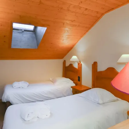 Arc 1950 Le Village - Maeva Apartamento Les Arcs (Savoie)