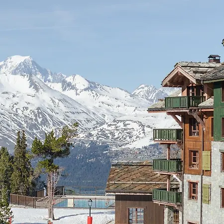 Arc 1950 Le Village - Maeva Apartamento *