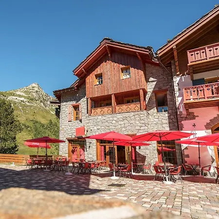 Arc 1950 Le Village - Maeva Apartamento