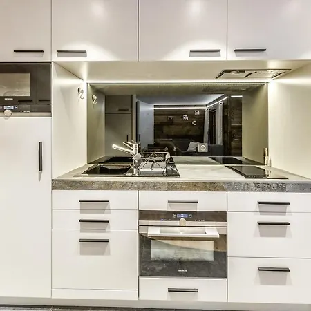 Arc 1950 Le Village - Maeva Apartamento