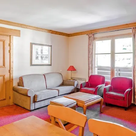Arc 1950 Le Village - Maeva Apartamento