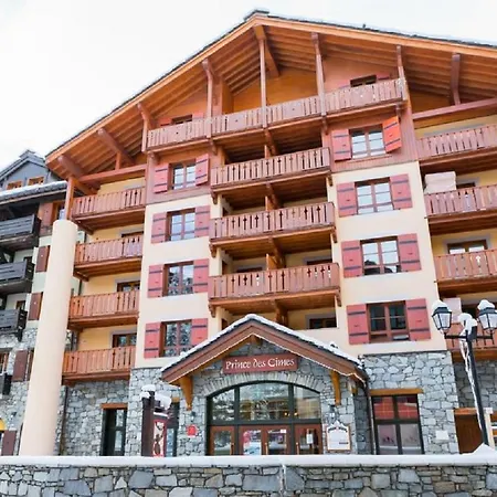 Arc 1950 Le Village - Maeva *