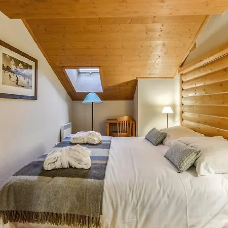Arc 1950 Le Village - Maeva Apartamento Les Arcs (Savoie)