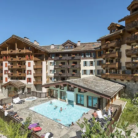 Apartamento Arc 1950 Le Village - Maeva *