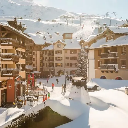 Arc 1950 Le Village - Maeva * Les Arcs (Savoie)