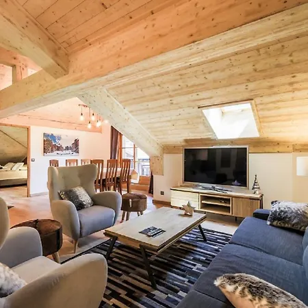 Apartamento Arc 1950 Le Village - Maeva Les Arcs (Savoie)