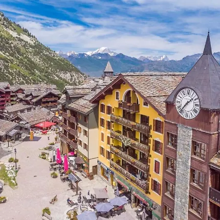 Arc 1950 Le Village - Maeva Les Arcs (Savoie)