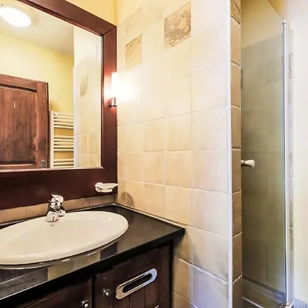 Arc 1950 Le Village - Maeva *