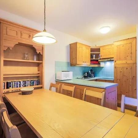 Arc 1950 Le Village - Maeva Apartment