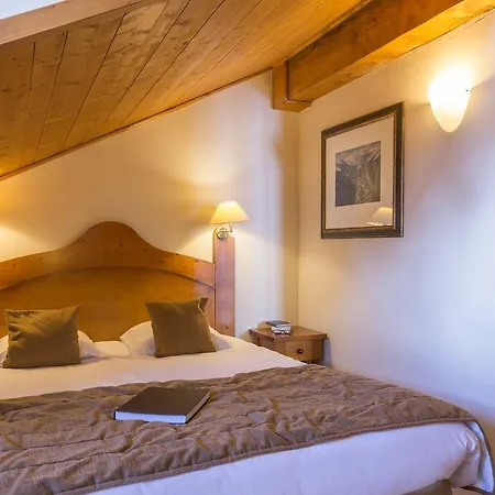 Apartment Arc 1950 Le Village - Maeva