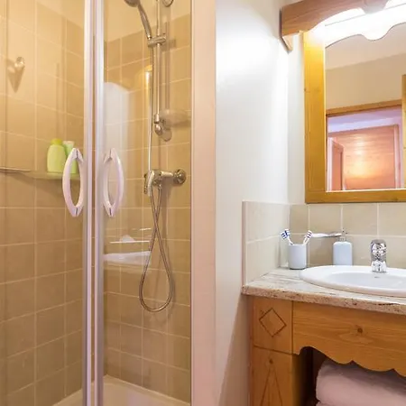 Arc 1950 Le Village - Maeva Apartman *