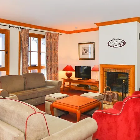 Arc 1950 Le Village - Maeva Appartement *