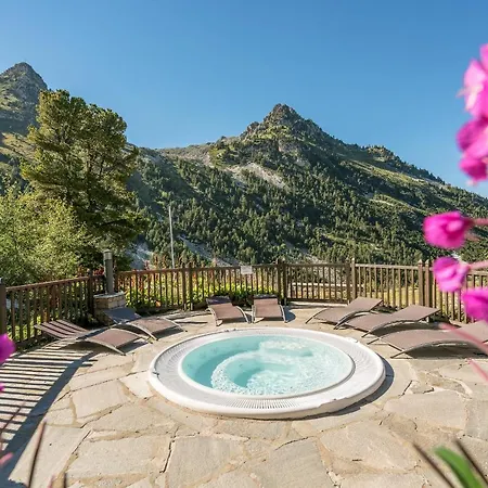 Apartment Arc 1950 Le Village - Maeva