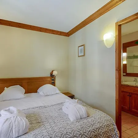 Apartman Arc 1950 Le Village - Maeva Les Arcs (Savoie)